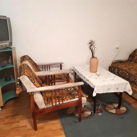 Edelweiss Hostel Štip Eksteriør billede