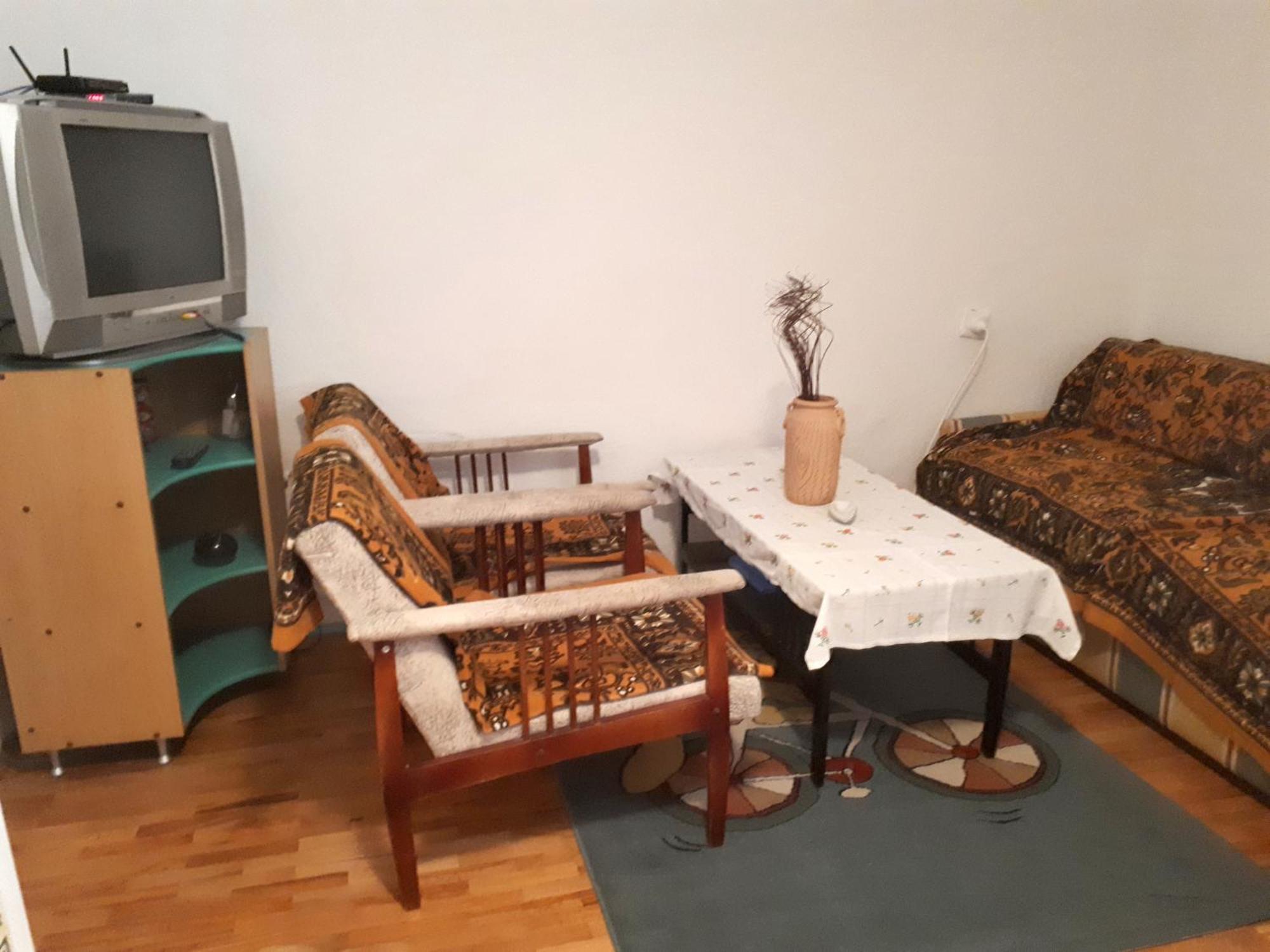 Edelweiss Hostel Štip Eksteriør billede