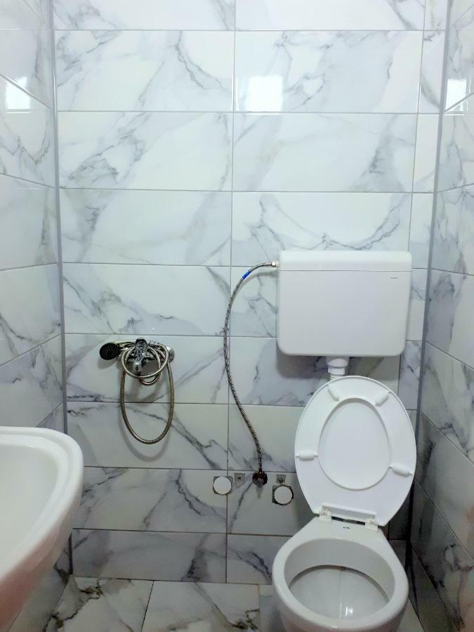 Edelweiss Hostel Štip Eksteriør billede
