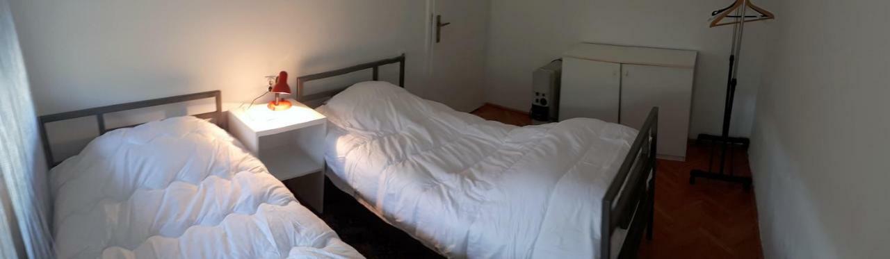 Edelweiss Hostel Štip Eksteriør billede
