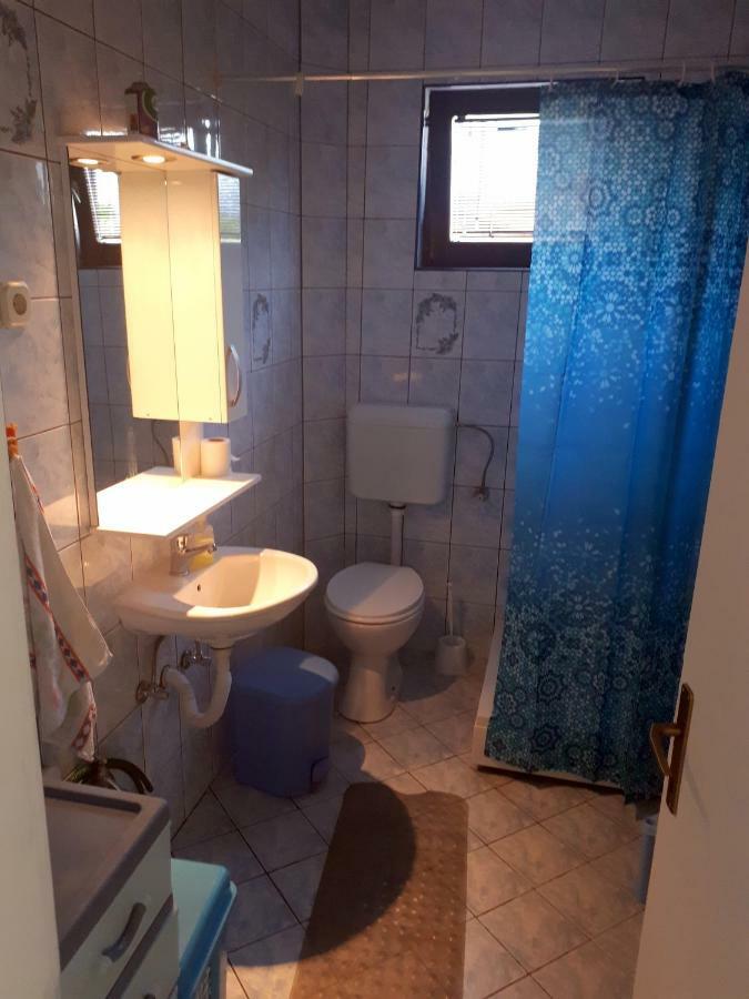 Edelweiss Hostel Štip Eksteriør billede