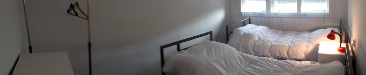 Edelweiss Hostel Štip Eksteriør billede
